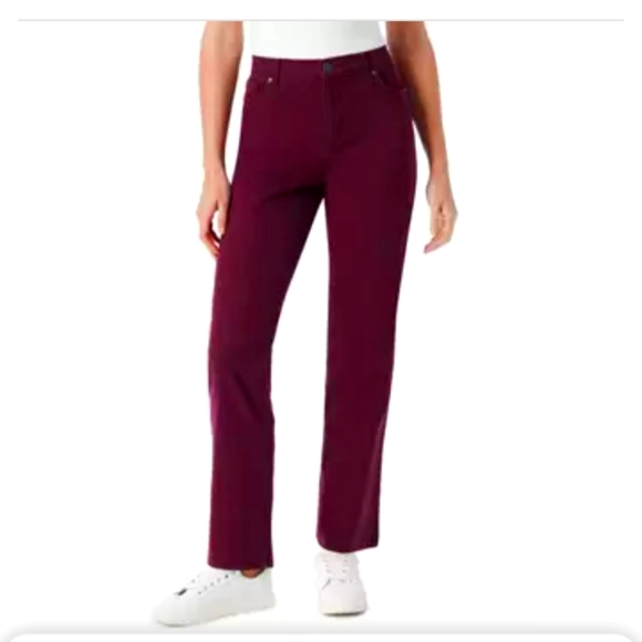 Bandolino pants - Picture 1 of 5